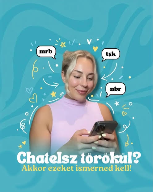 Török Tanárod learning experience