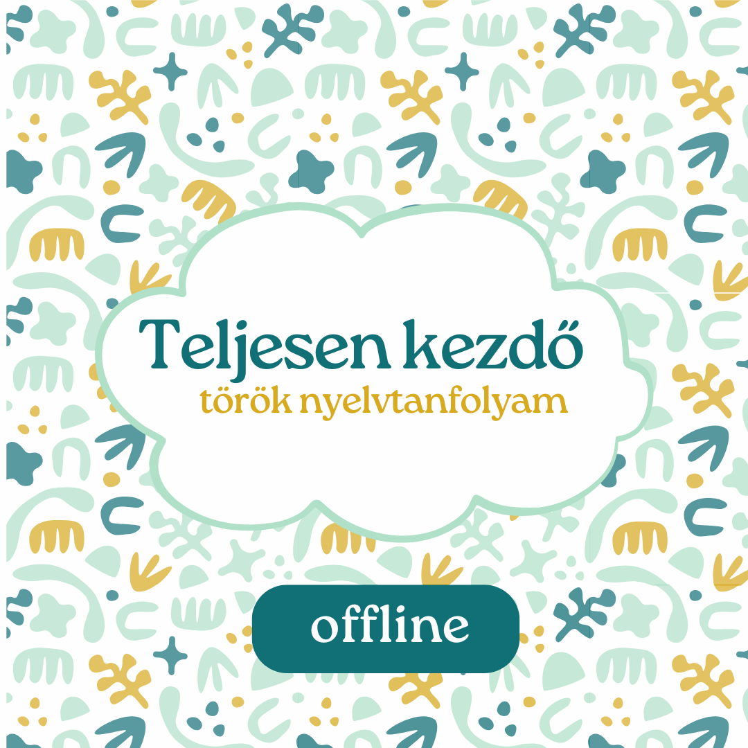 A0 TELJESEN KEZDŐ ÖNÁLLÓ TANULÁSI TANFOLYAM